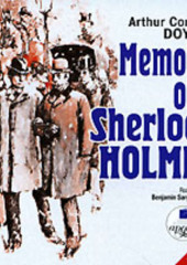 Memoirs of Sherlock Holmes (Артур Конан Дойл)