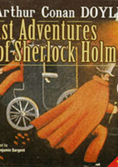 Last Adventures Of Sherlock Holmes (Артур Конан Дойл)