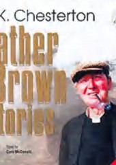 Father Brown Stories (Гилберт Кит Честертон)