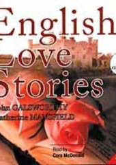 English Love Stories (Коллектив авторов)