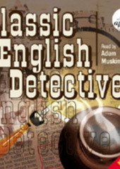 Classic English Deteсtive (Коллектив авторов)