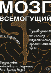 Мозг всемогущий. Путеводитель по самому незаменимому органу нашего тела (Кайя Норденген)