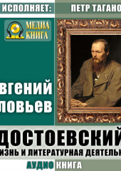 Достоевский. Его жизнь и литературная деятельность (Евгений Соловьев)