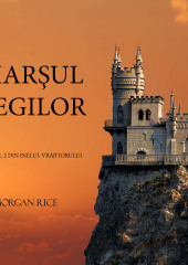 Marşul Regilor (Морган Райс)