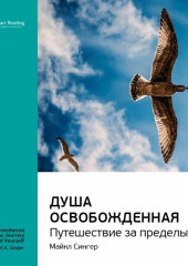 Ключевые идеи книги: Душа освобожденная. Путешествие за пределы себя. Майкл Сингер (Smart Reading)