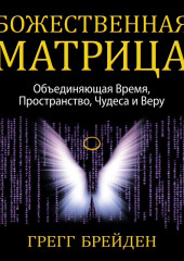 Божественная матрица, объединяющая Время, Пространство, Чудеса и Веру (Грегг Брейден)