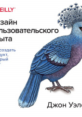 Дизайн пользовательского опыта. Как создать продукт, который ждут (Джон Уэлен)