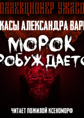 Морок пробуждается (Александр Варго)