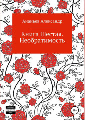 Книга шестая. Необратимость (Александр Ананьев)