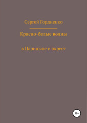 Красно-белые волны в Царицыне и окрест (Сергей Гордиенко)