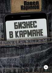 Бизнес в кармане (Павел Каримов)