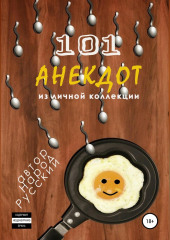 101 анекдот из личной коллекции (Народ Русский)