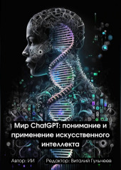 Мир ChatGPT: Понимание и Применение Искусственного Интеллекта (Виталий Гульчеев,                           Искусственный Интеллект)