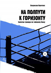 На полпути к горизонту. Заметки тренера по тайскому боксу (Владислав Коротких)