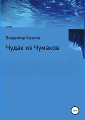 Чудак из Чумаков (Владимир Козлов)