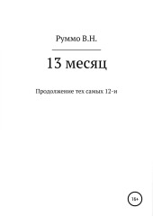 13 месяц (Владимир Руммо)