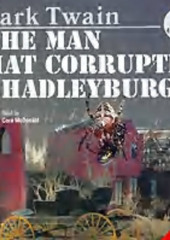 The Man That Corrupted Hadleyburg (Марк Твен)