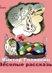 Веселые рассказы (Виктор Голявкин)