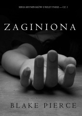 Zaginiona (Блейк Пирс)