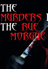 The Murders in the Rue Morgue (Эдгар Аллан По)