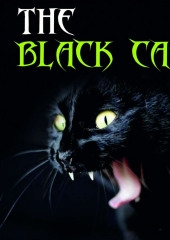 The Black Cat (Эдгар Аллан По)