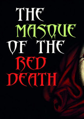 The Masque of the Red Death (Эдгар Аллан По)