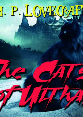 The Cats of Ulthar (Говард Лавкрафт)