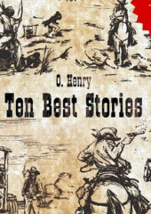 Ten Best Stories (О. Генри)