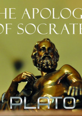 The Apology of Socrates (Платон)