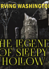 The Legend of Sleepy Hollow (Вашингтон Ирвинг)