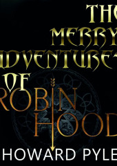 The Merry Adventures of Robin Hood (Говард Пайл)