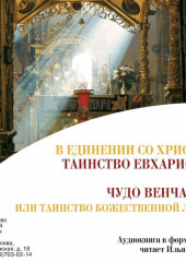 В Единении со Христом: Таинство Евхаристии. Чудо венчания, или таинство божественной любви (Валерий Духанин,                           Михаил Помазанский)