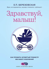 Здравствуй, малыш! Как прожить четвертый триместр без забот и волнений (Елена Березовская)