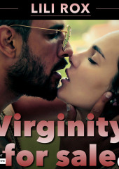 Virginity for sale (Лили Рокс)