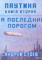 За последним порогом. Паутина. Книга 2 (Андрей Стоев)