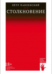 Столкновение (Петр Павленский)