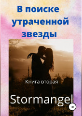 В поиске утраченной звезды. Книга вторая (Stormangel)