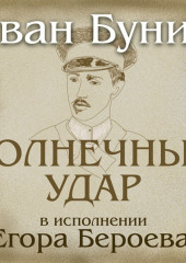 Солнечный удар. рассказ (Иван Бунин)